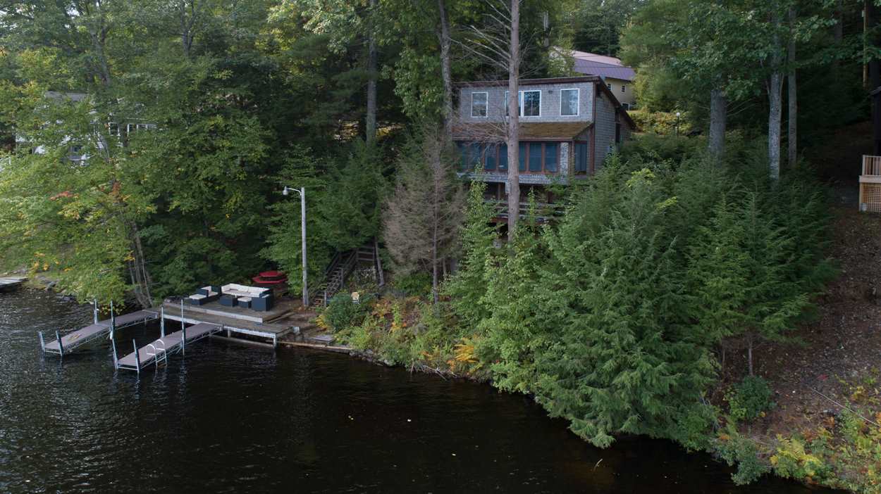 150 Branch Road Weare, NH 03281 - Photo 3 of 29