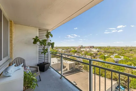 $225,000 | 3883 Turtle Creek Boulevard, Unit 1616, Dallas, TX 75219