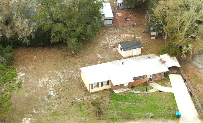 598 3 Rivers Road Carrabelle, FL 32322 - Photo 4 of 30