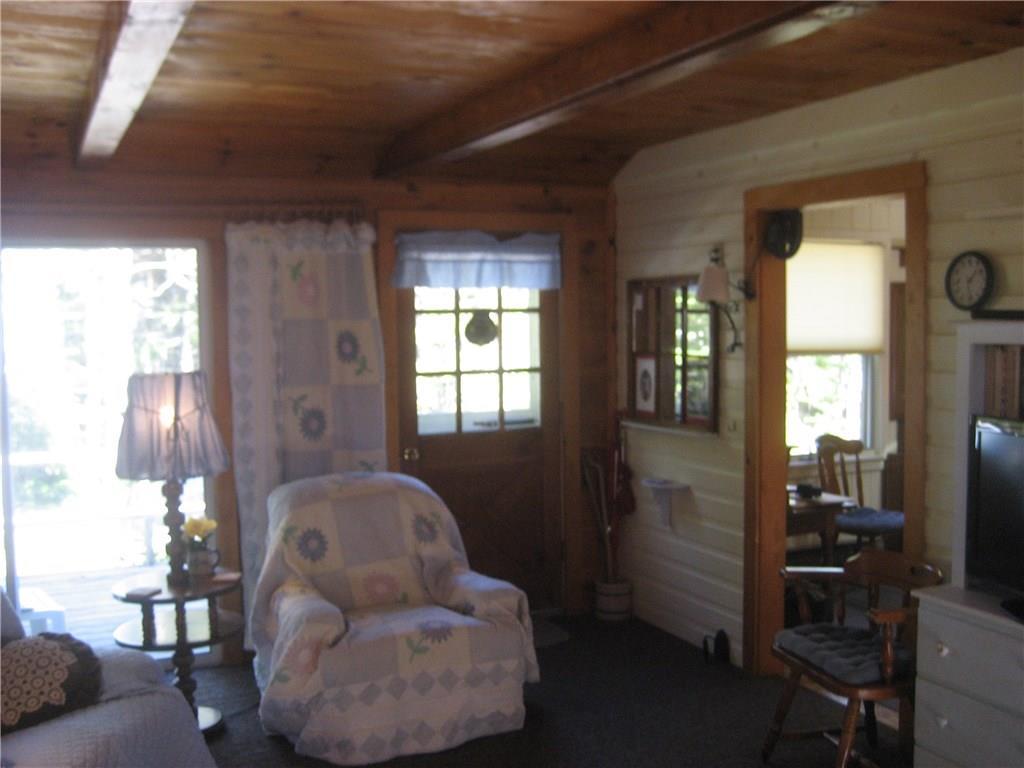 198 Otis Point Road Tenants Harbor, ME 04860 - Photo 17 of 33 Living room