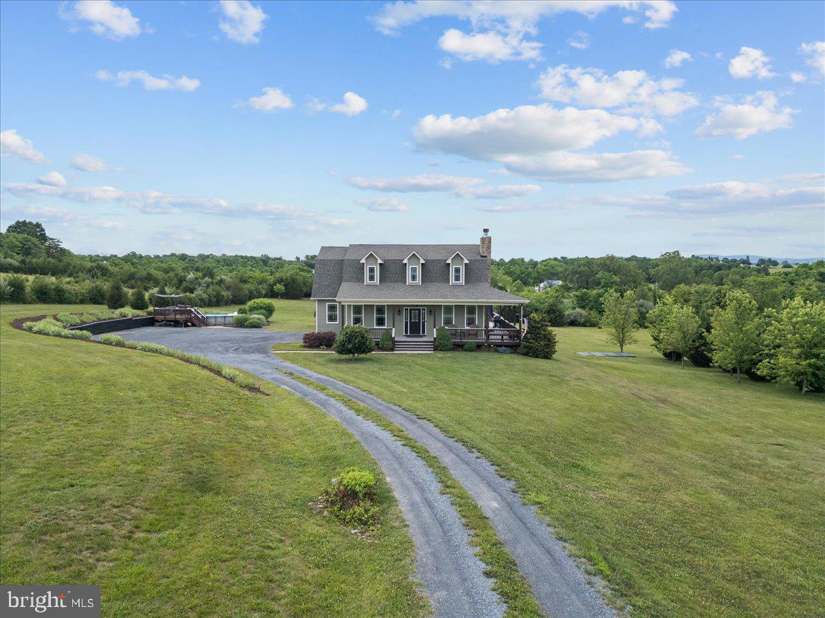 461 Veterans Road Middletown, VA 22645 - Photo 2 of 54