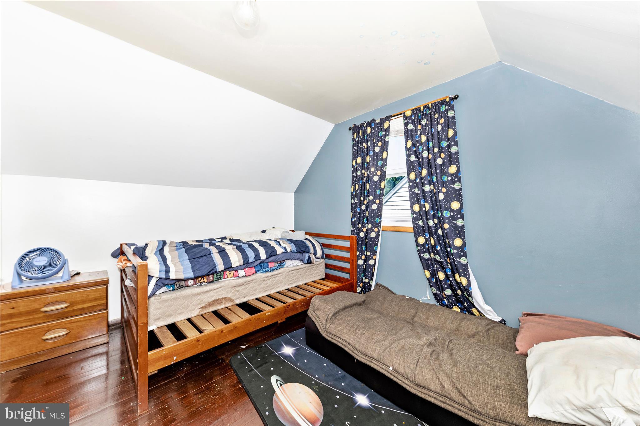 8018 Sagramore Road Baltimore, MD 21237 - Photo 22 of 44 Bedroom 3