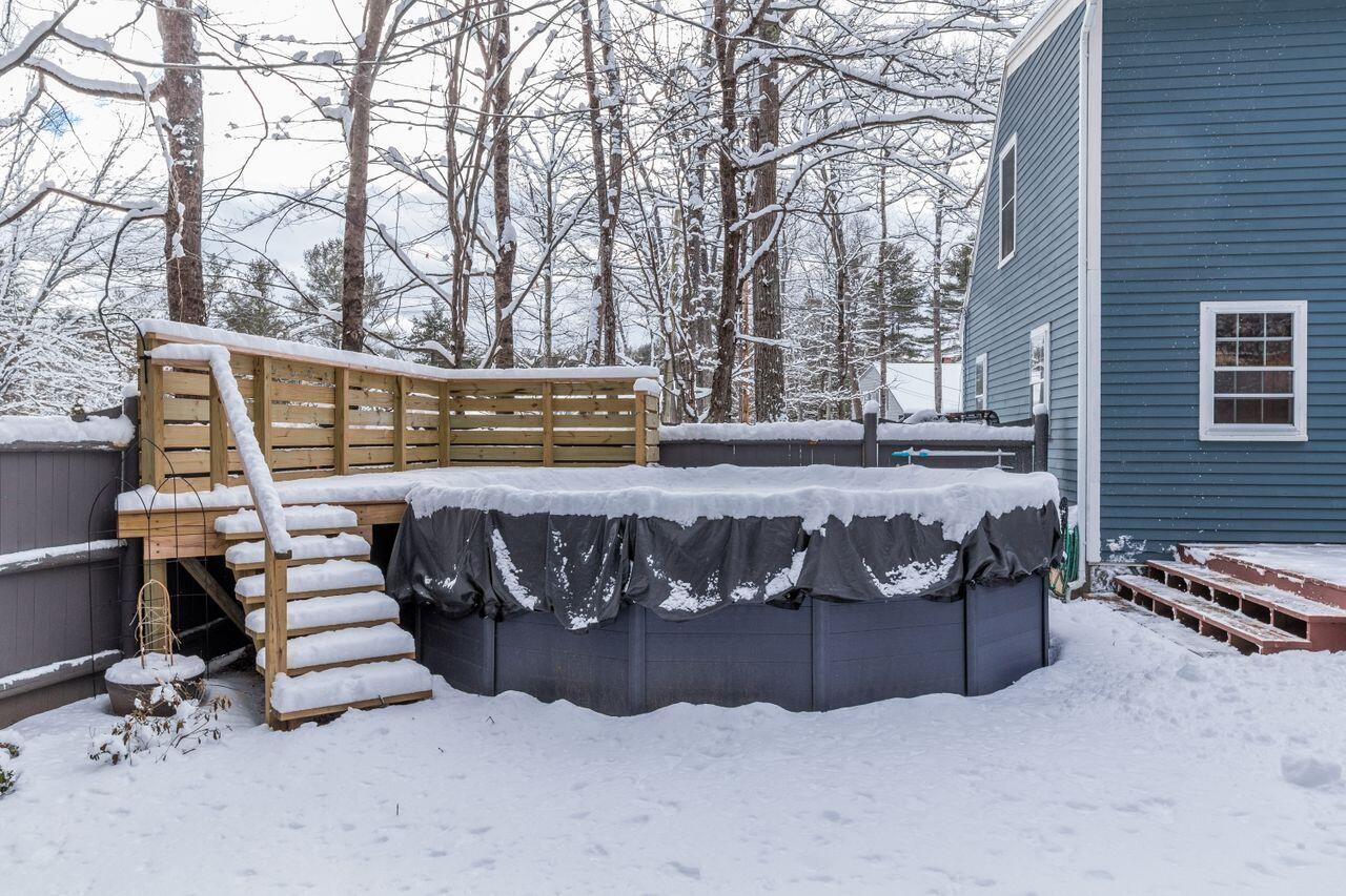 13 Marie Street Gray, ME 04039 - Photo 27 of 31 20220121ER-71080