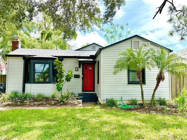 $495,000 | 204 Harvard Street, Orlando, FL 32804