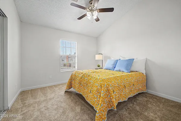 $269,000 | 1601 North Saba Street, Unit 301, Chandler, AZ 85225