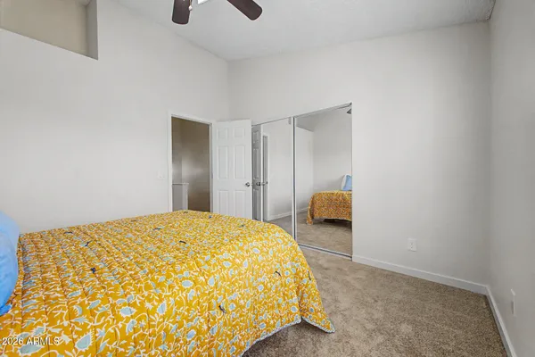 $269,000 | 1601 North Saba Street, Unit 301, Chandler, AZ 85225