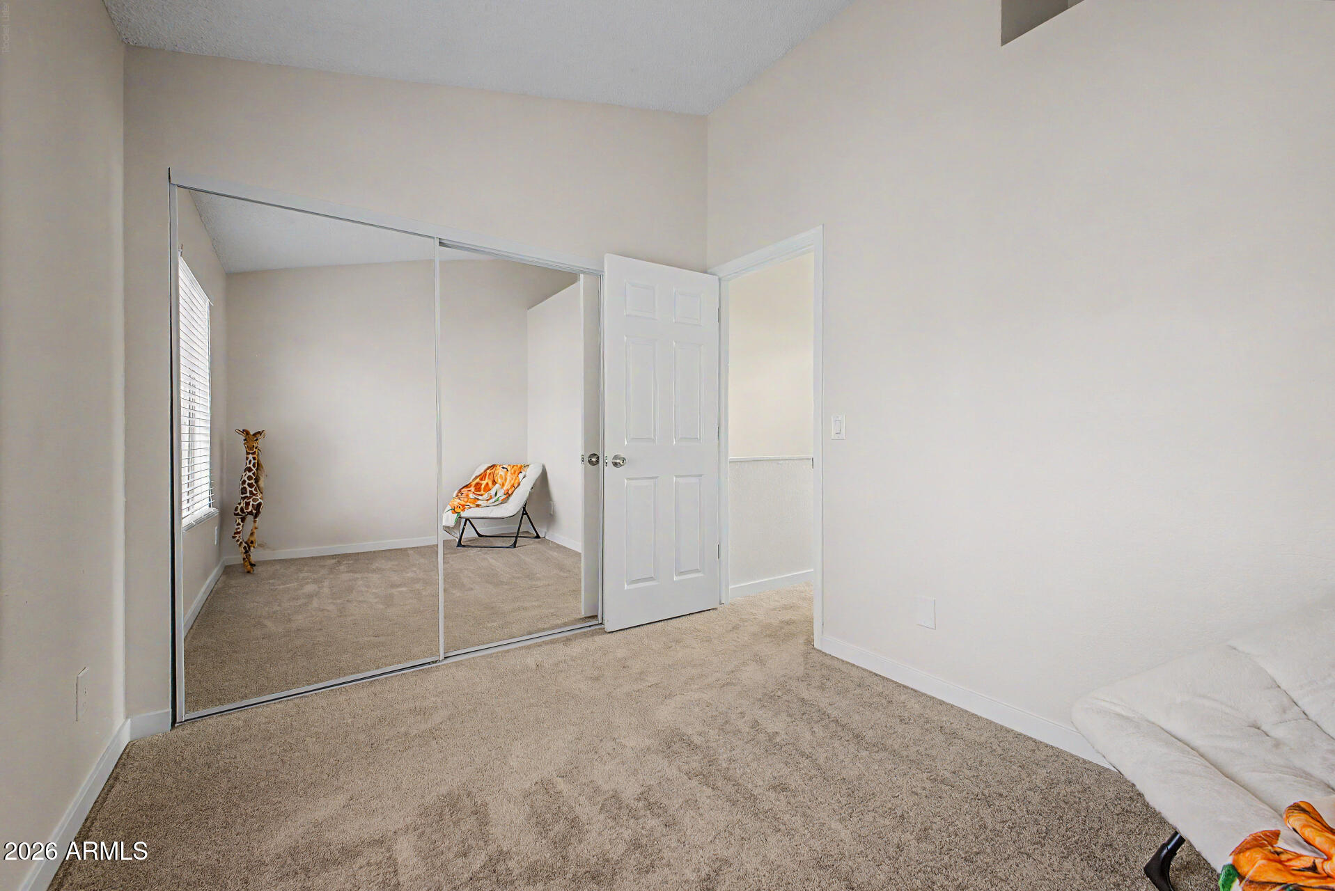 1601 North Saba Street, Unit 301 Chandler, AZ 85225 - Photo 20 of 35 a view of empty room