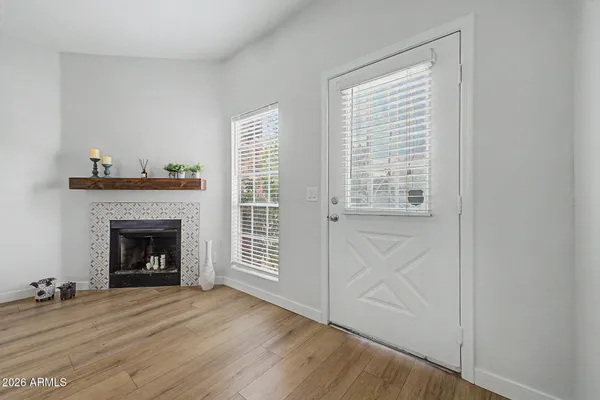 $269,000 | 1601 North Saba Street, Unit 301, Chandler, AZ 85225