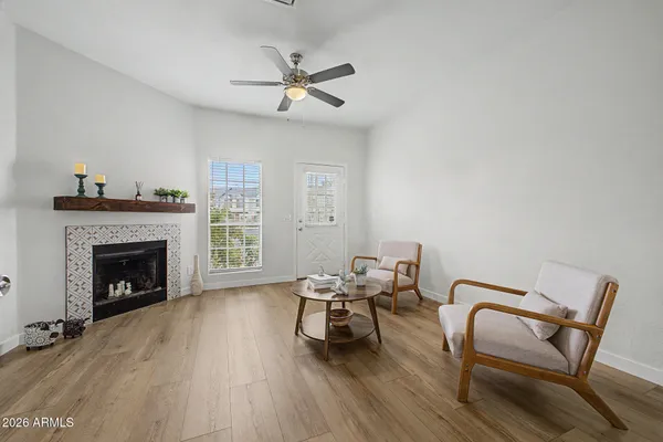 $269,000 | 1601 North Saba Street, Unit 301, Chandler, AZ 85225
