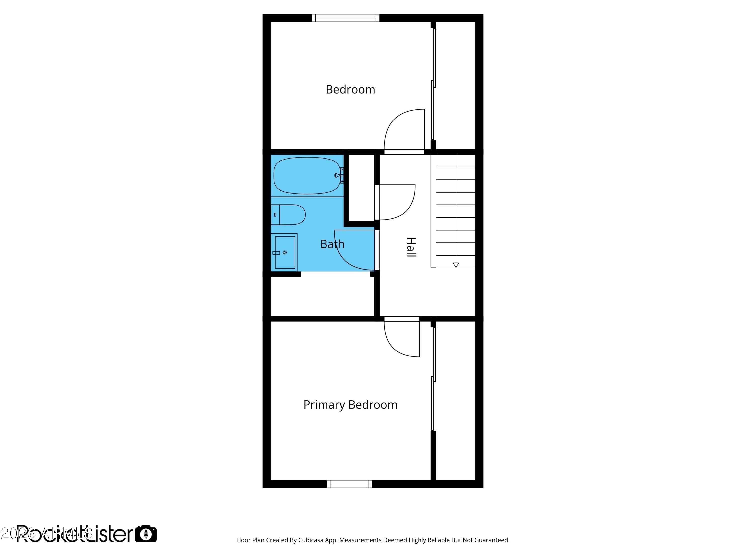 1601 North Saba Street, Unit 301 Chandler, AZ 85225 - Photo 4 of 35 a picture of a floor plan