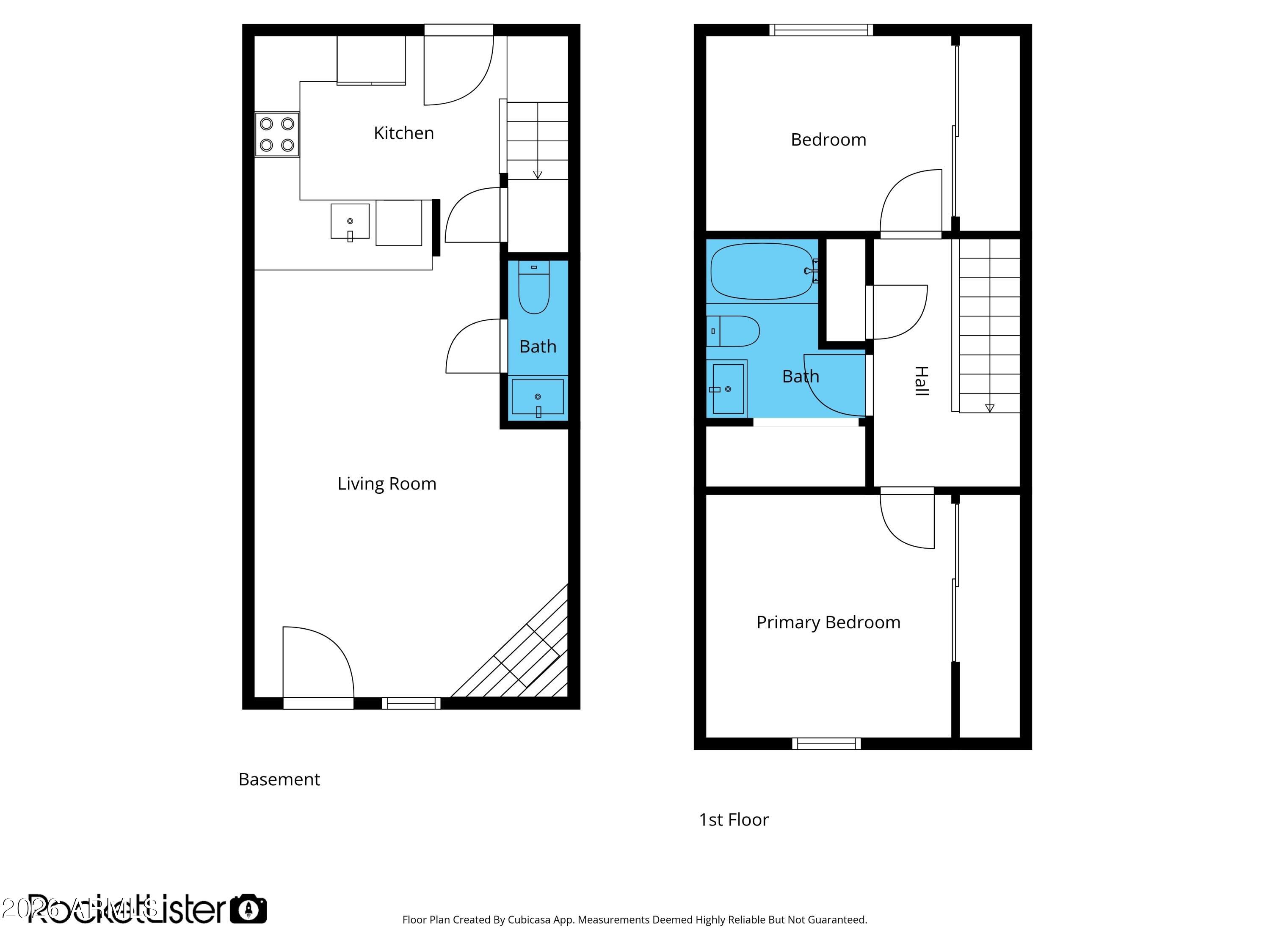 1601 North Saba Street, Unit 301 Chandler, AZ 85225 - Photo 5 of 35 a picture of a floor plan