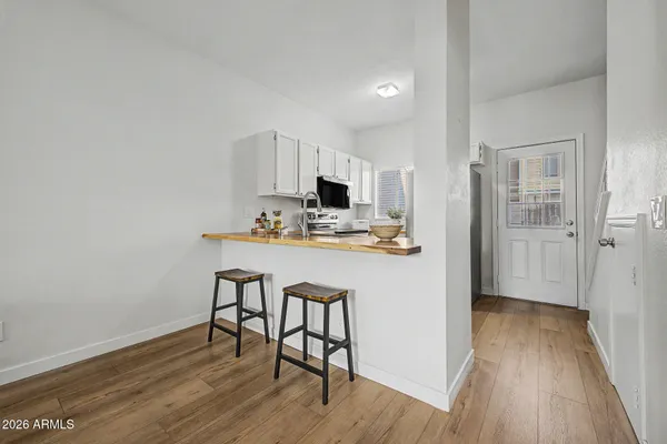 $269,000 | 1601 North Saba Street, Unit 301, Chandler, AZ 85225