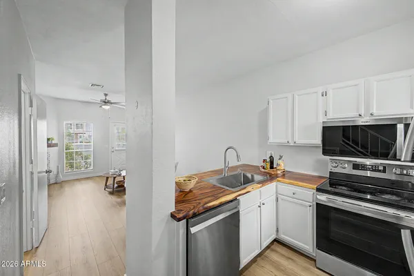 $269,000 | 1601 North Saba Street, Unit 301, Chandler, AZ 85225