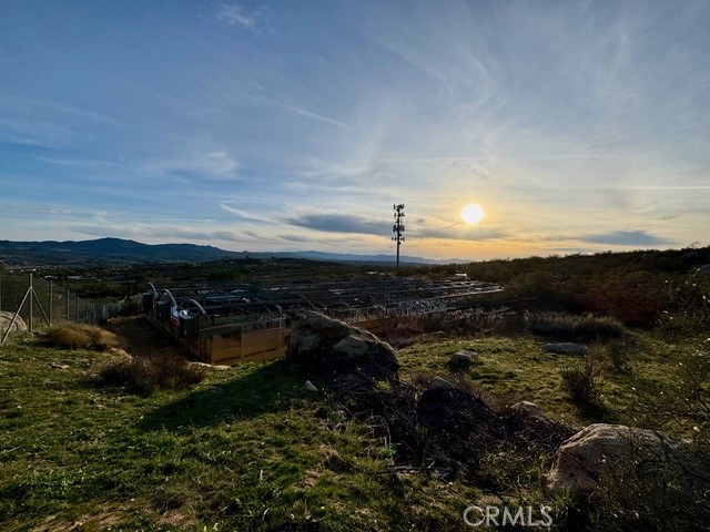 a view of a city