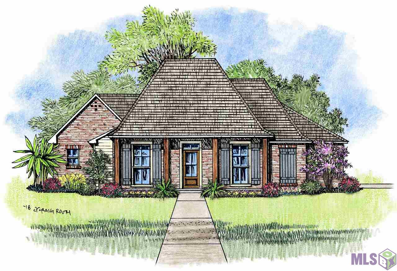 18026 Wirth Evans Road Prairieville, LA 70769 - Photo 1 of 2 Gallery Image 1