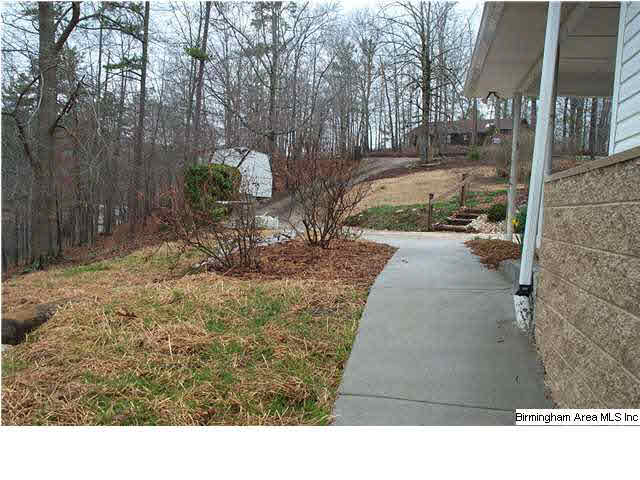 152 Lakeside Circle Delta, AL 36258 - Photo 5 of 26