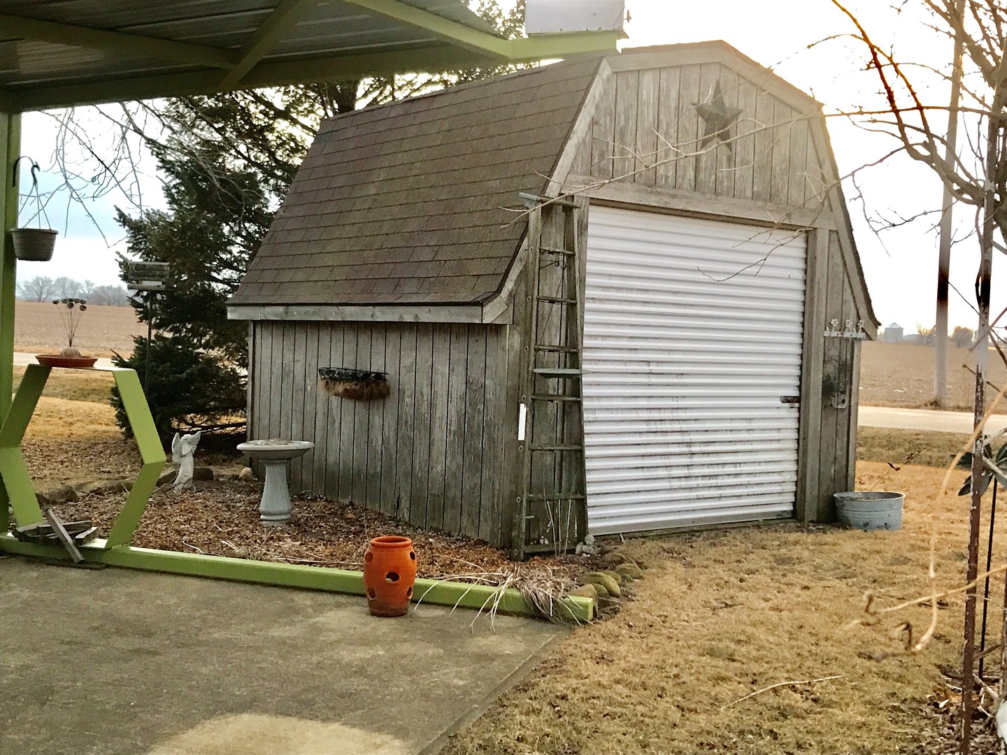 12960 West 1000S Road Herscher, IL 60941 - Photo 24 of 26 Gallery Image 24
