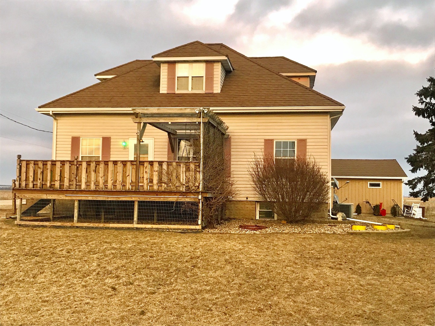 12960 West 1000S Road Herscher, IL 60941 - Photo 26 of 26 Gallery Image 26