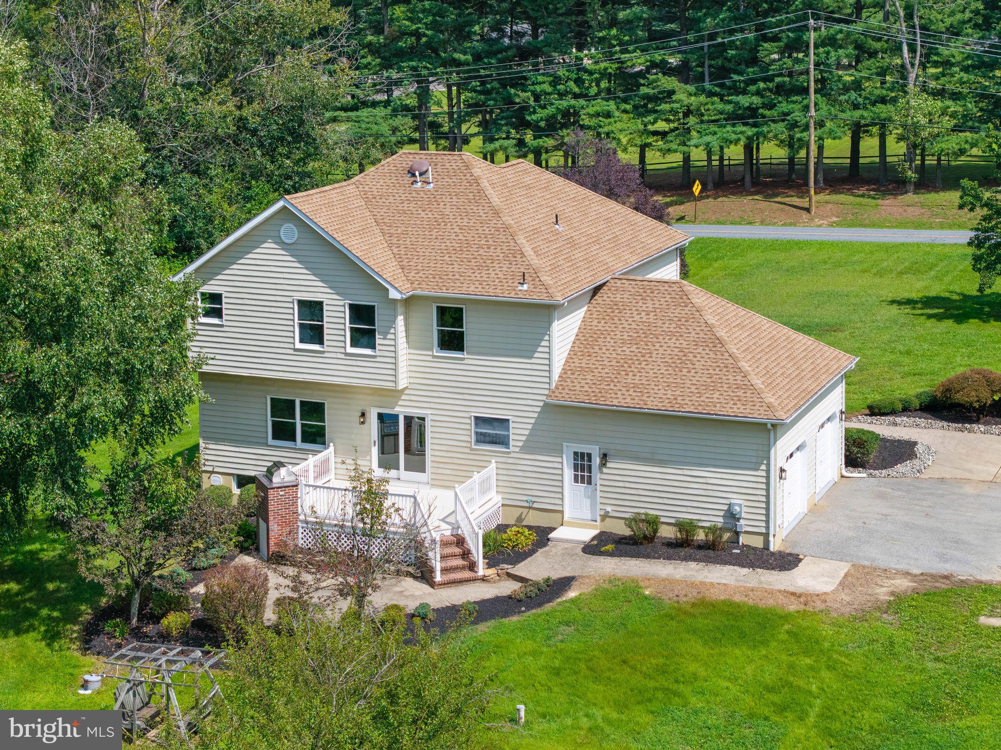 135 Avis Mill Road Pilesgrove, NJ 08098 - Photo 51 of 64 Gallery Image 51