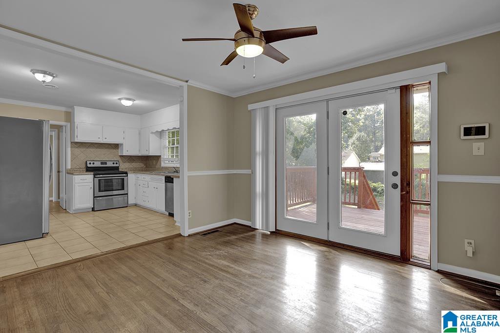 413 16th Avenue Northwest Center Point, AL 35215 - Photo 23 of 33 Gallery Image 23