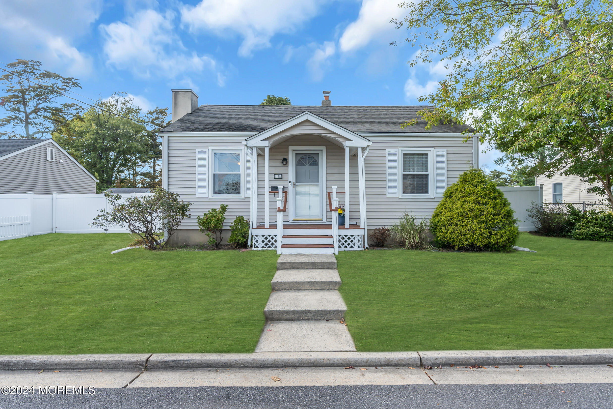 1155 Ridgefield Drive Point Pleasant, NJ 08742 - Photo 1 of 33 1