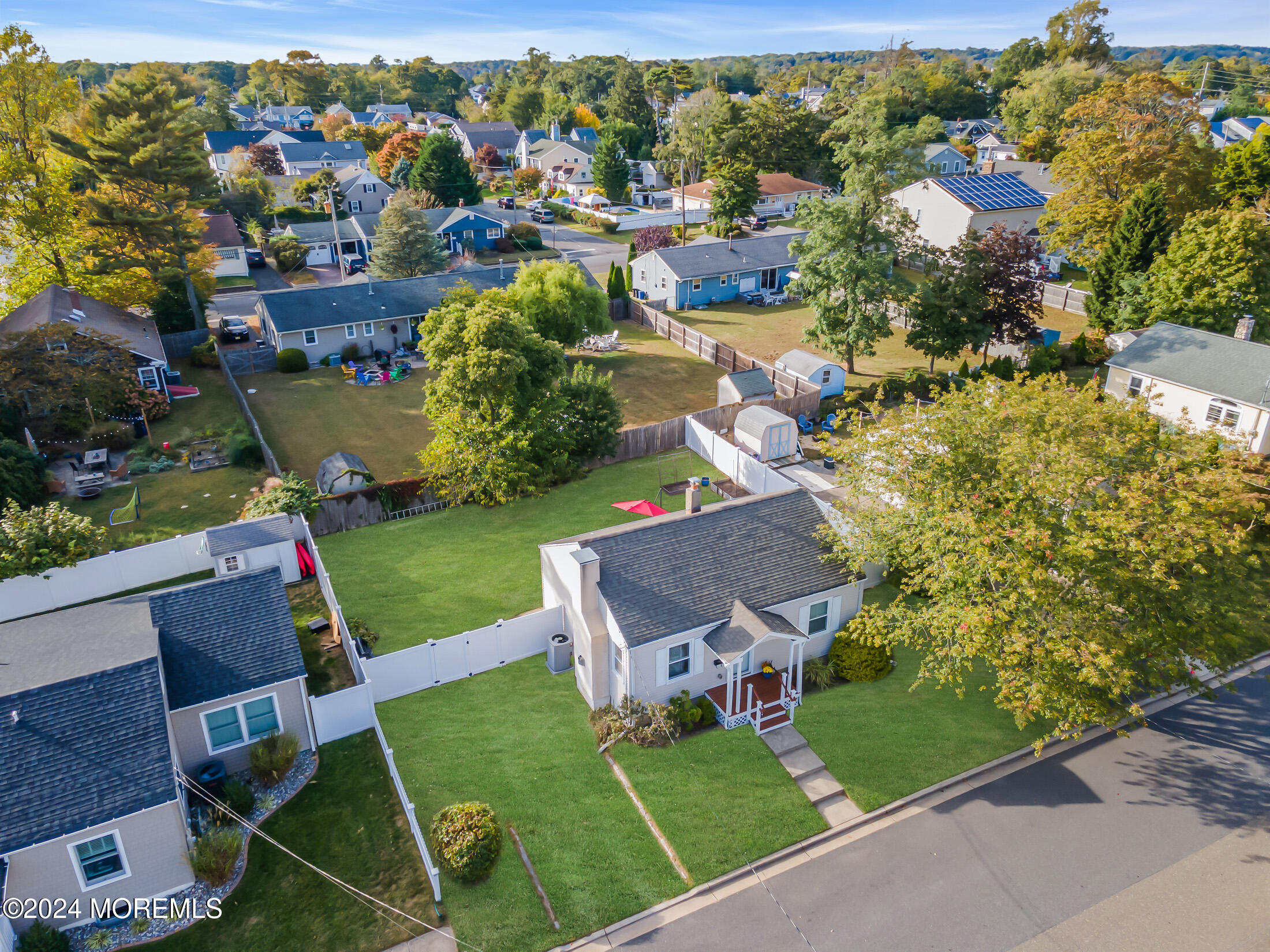 1155 Ridgefield Drive Point Pleasant, NJ 08742 - Photo 19 of 33 drone 2 (2)