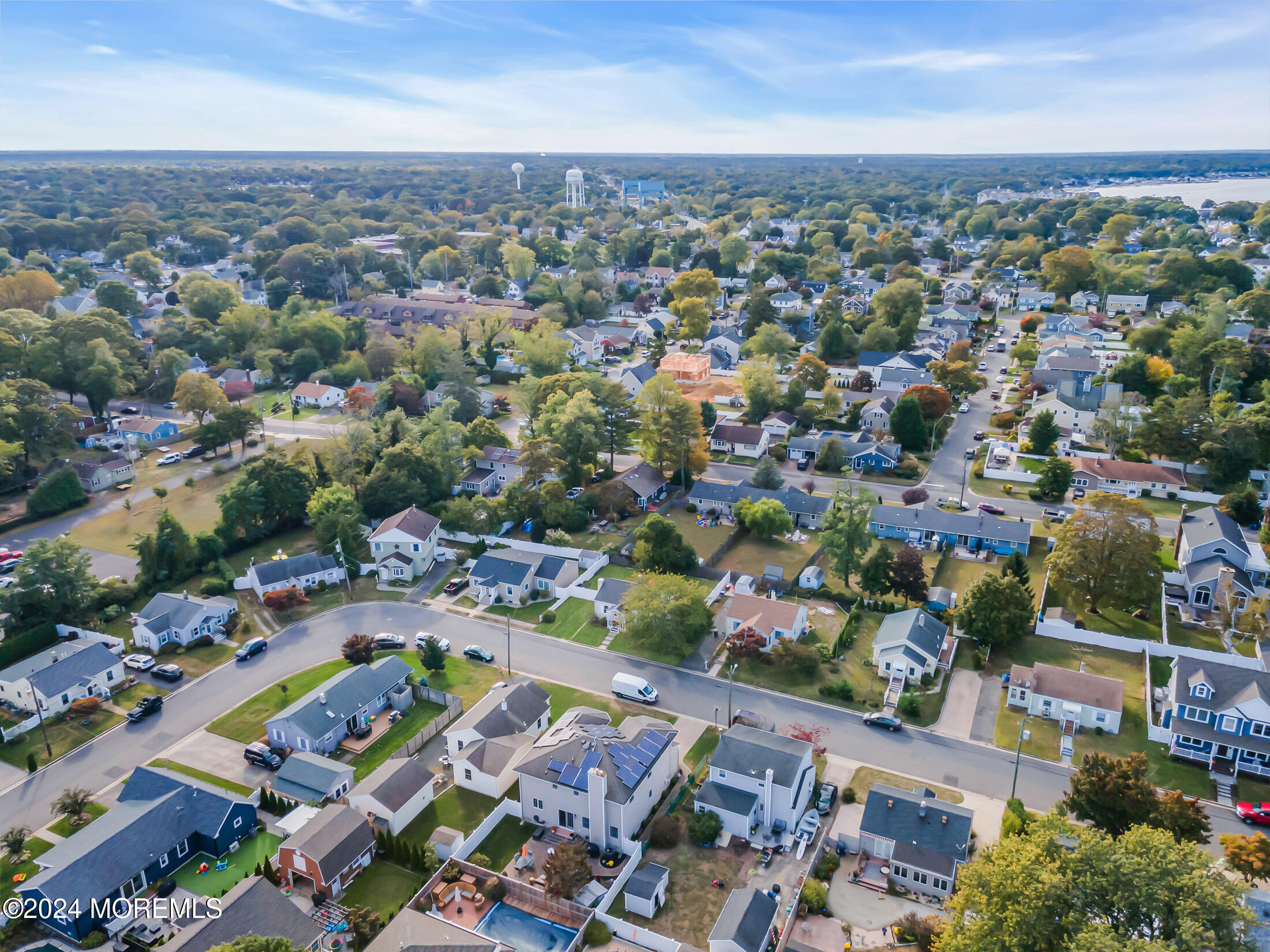 1155 Ridgefield Drive Point Pleasant, NJ 08742 - Photo 26 of 33 drone 2 (8)
