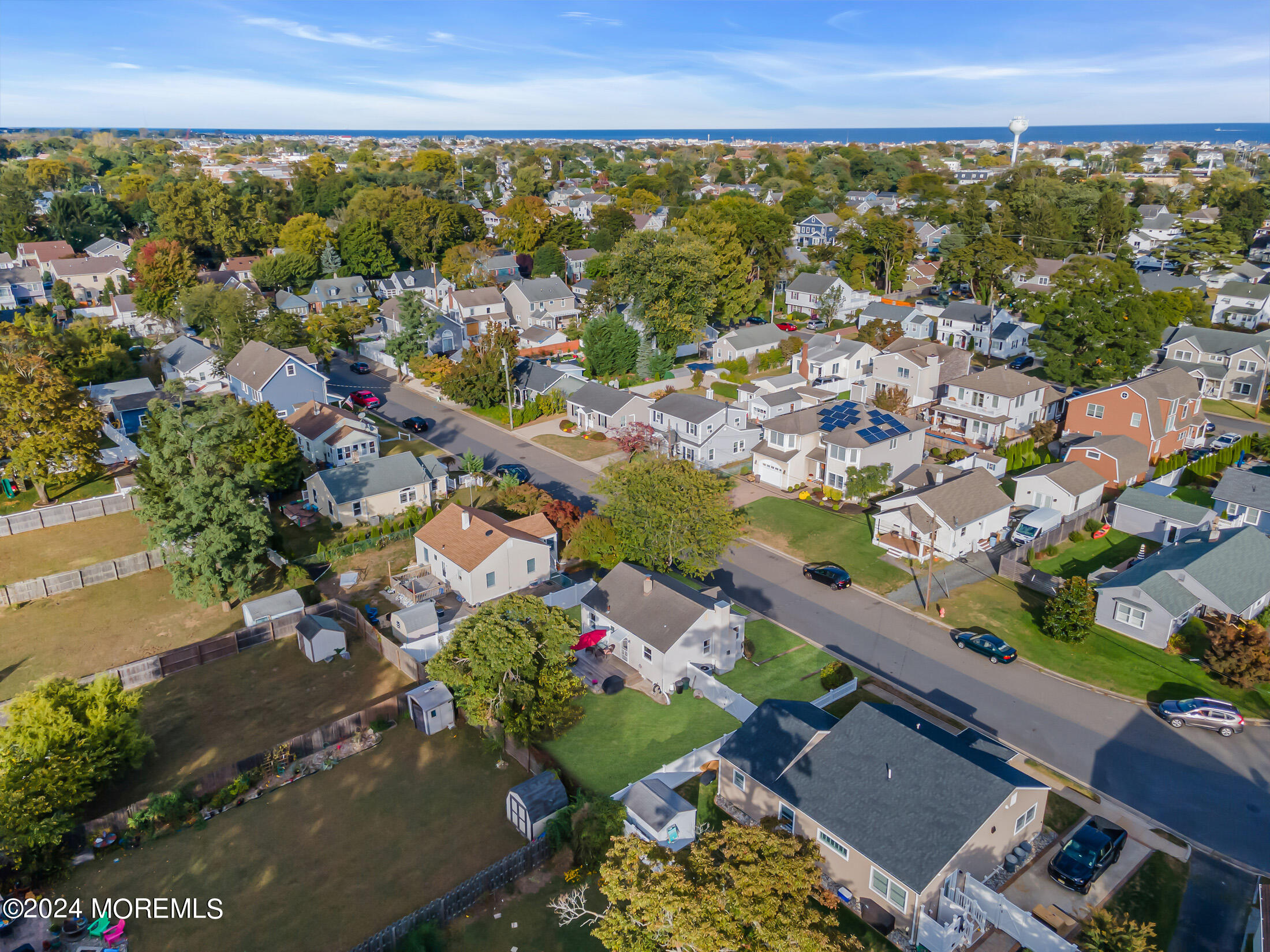 1155 Ridgefield Drive Point Pleasant, NJ 08742 - Photo 32 of 33 drone 3 (3)