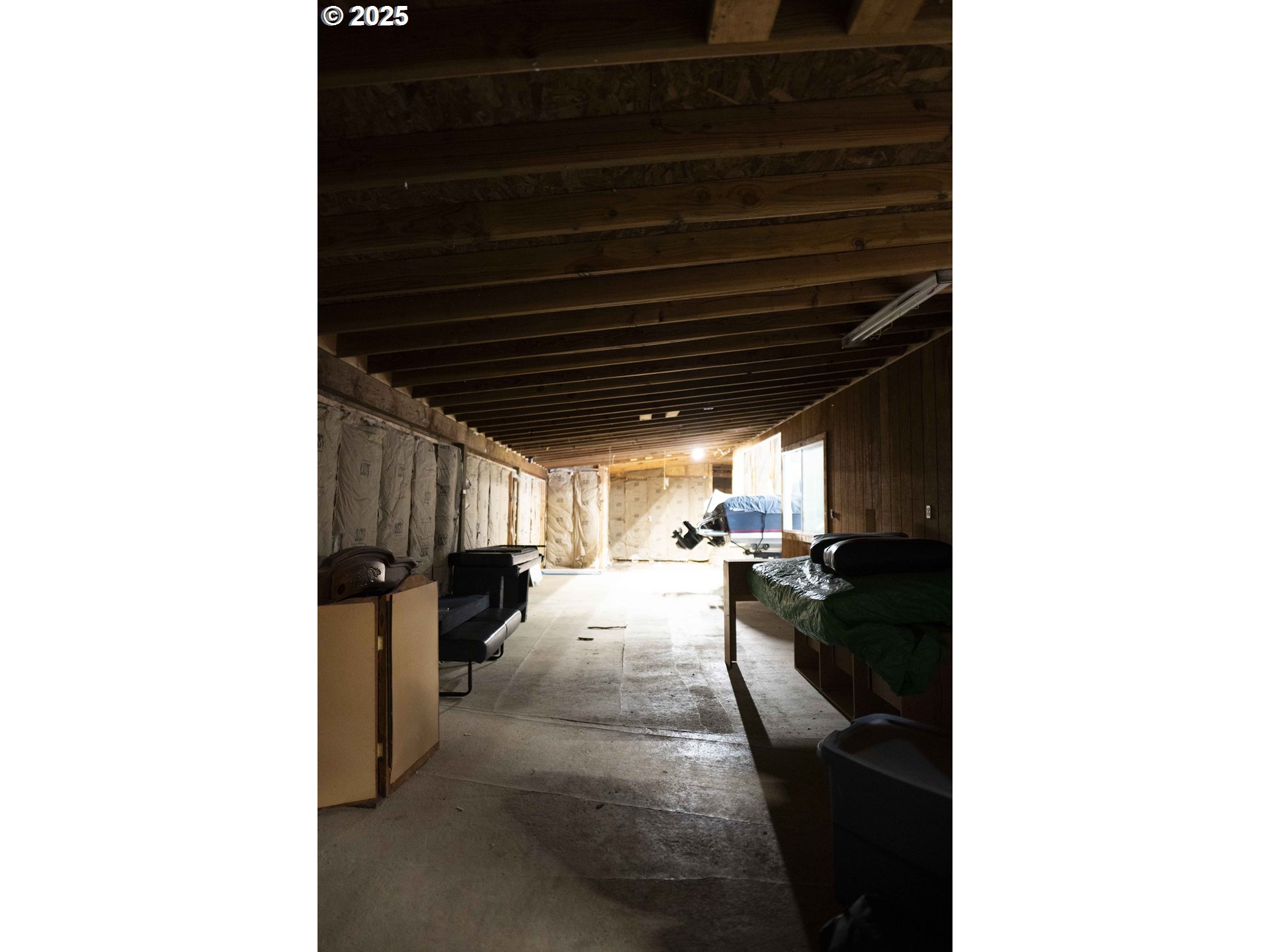6228 Upper Cow Creek Road Azalea, OR 97410 - Photo 33 of 47 a view of a living room and a couch