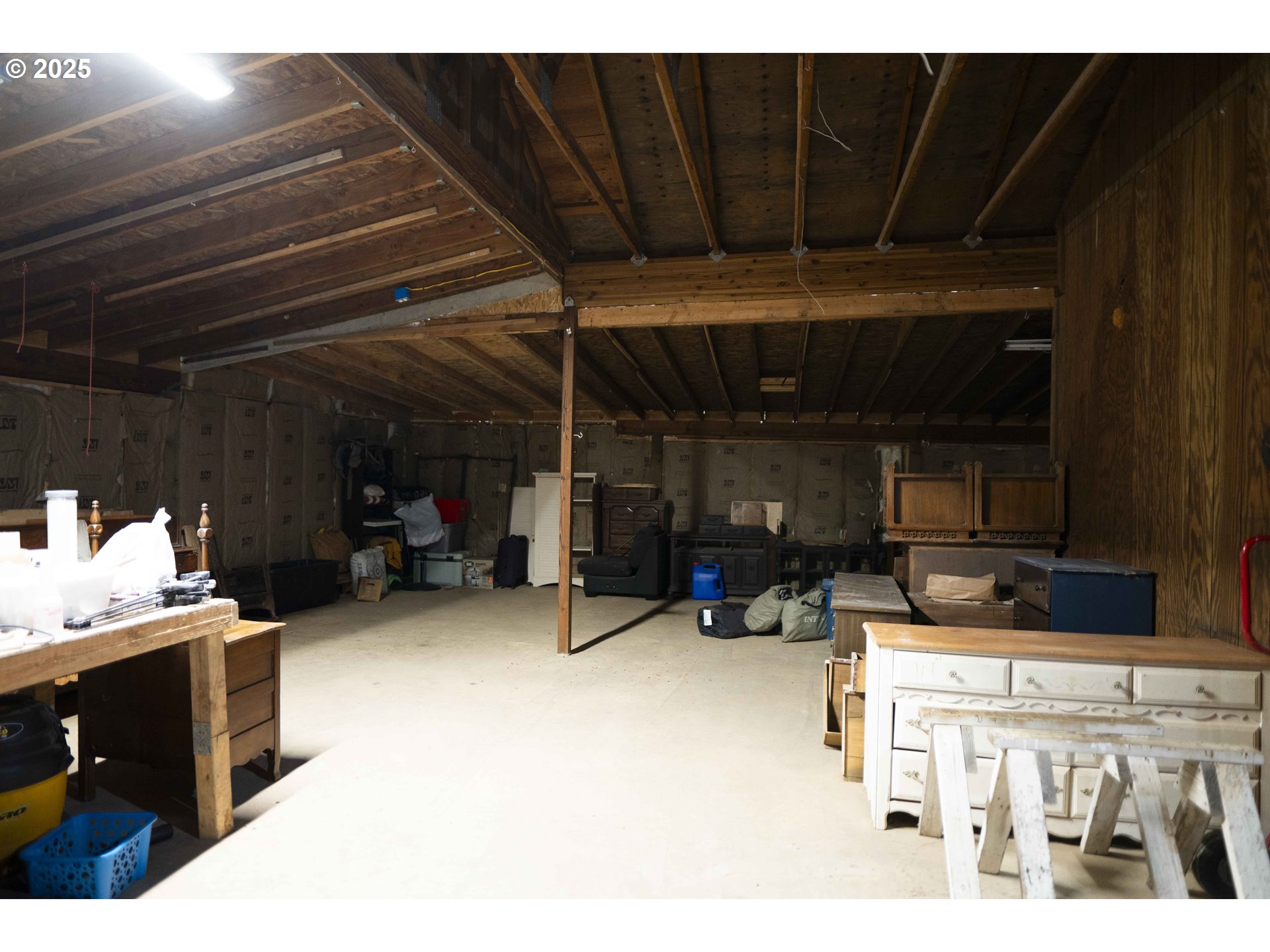 6228 Upper Cow Creek Road Azalea, OR 97410 - Photo 36 of 47 a view of a storage & utility room
