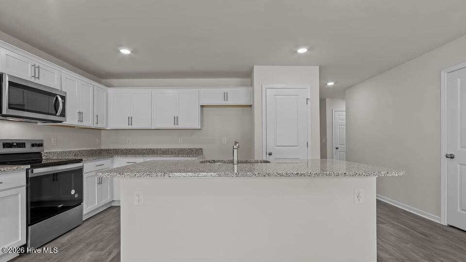 7217 Silverleaf Road Rocky Mount, NC 27804 - Photo 13 of 26