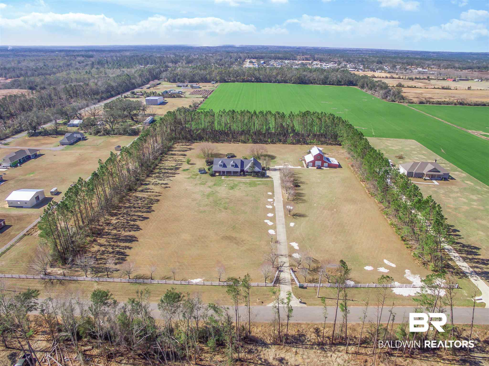 16121 Long Road Summerdale, AL 36580 - Photo 41 of 50