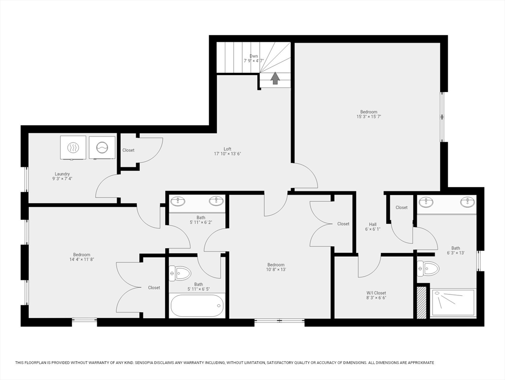 65 Brookview Road, Unit 65 Franklin, MA 02038 - Photo 31 of 32