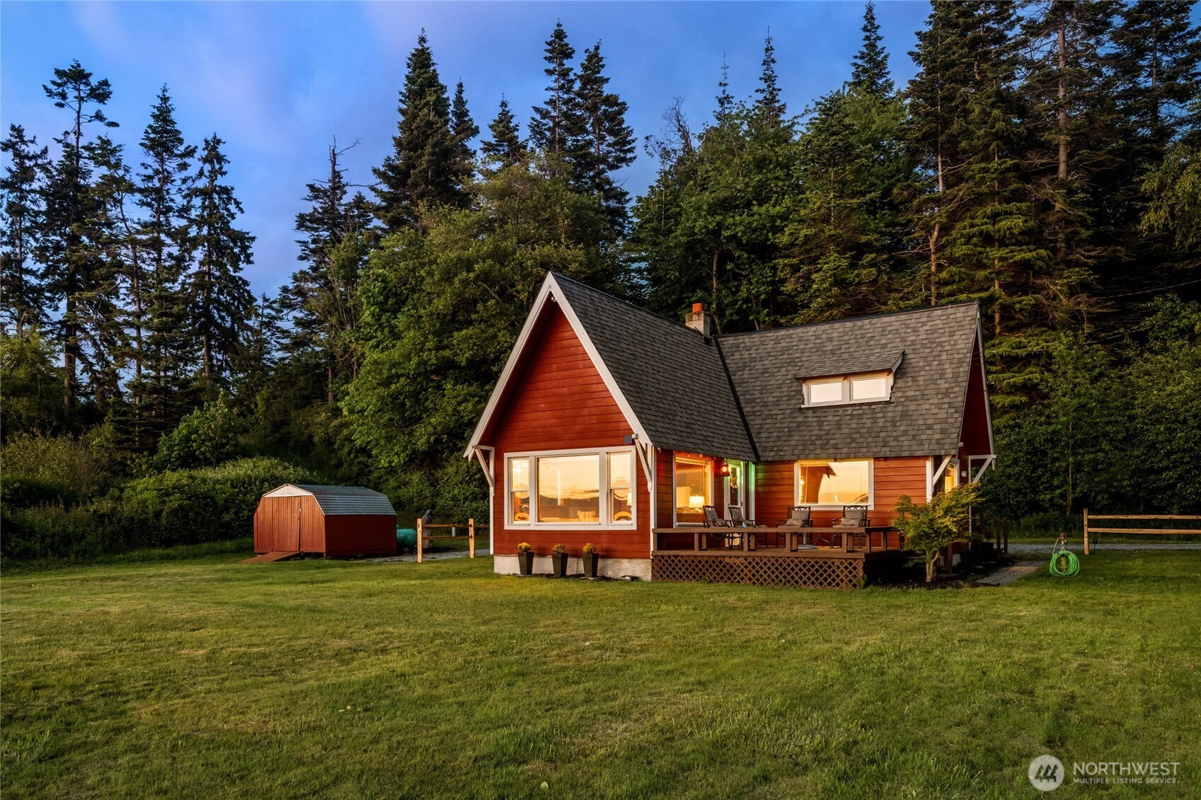 12312 Seabird Lane Bow, WA 98232 - Photo 7 of 39
