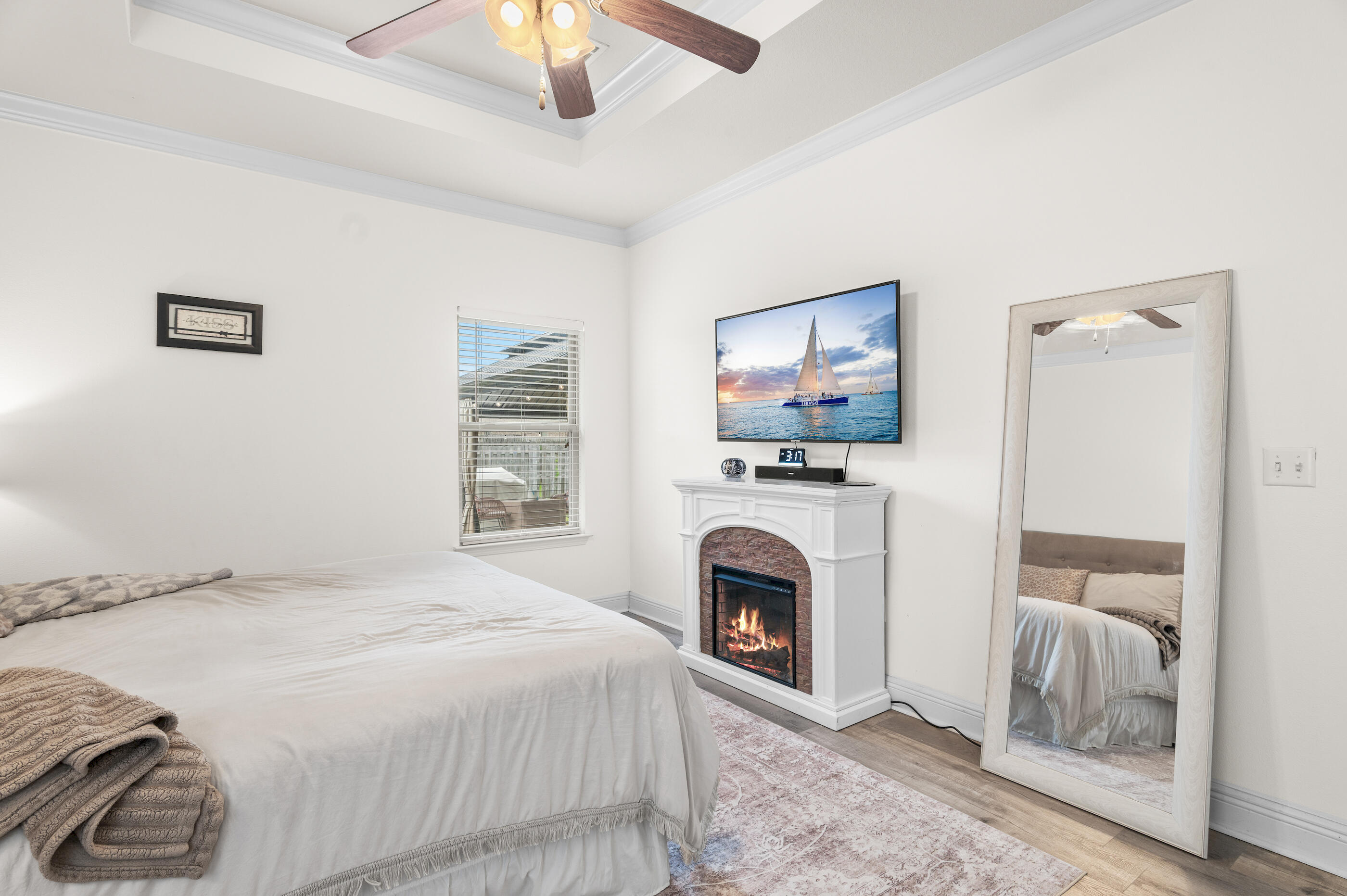 991 Cocobolo Drive Santa Rosa Beach, FL 32459 - Photo 12 of 37 Primary Bedroom