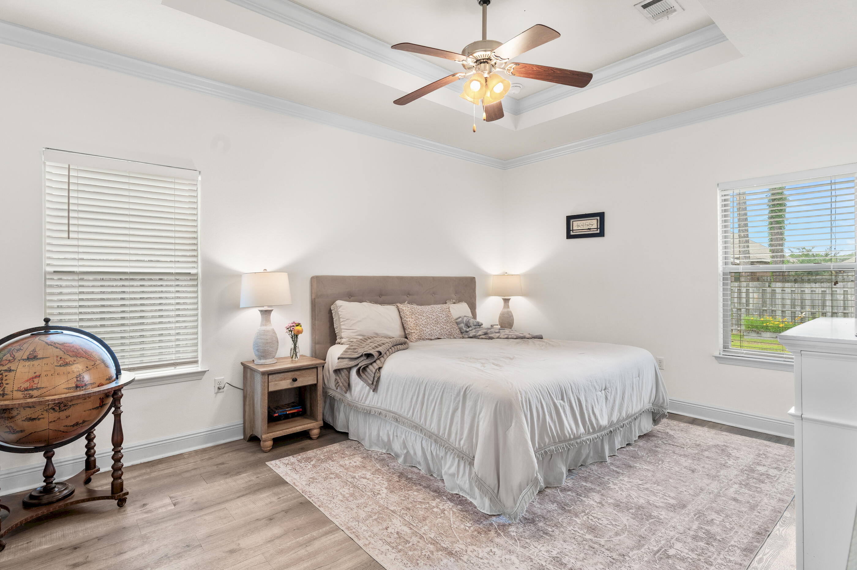 991 Cocobolo Drive Santa Rosa Beach, FL 32459 - Photo 13 of 37 Primary Bedroom