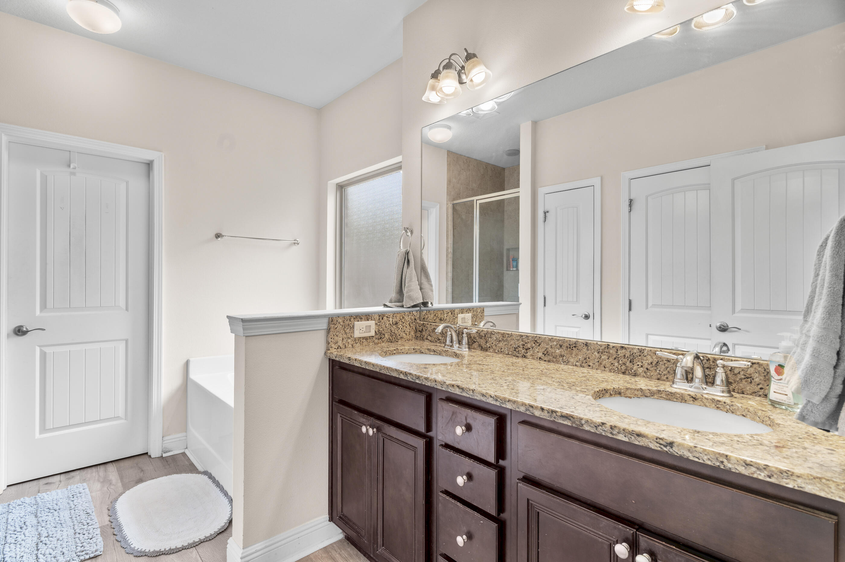 991 Cocobolo Drive Santa Rosa Beach, FL 32459 - Photo 14 of 37 Primary Bath