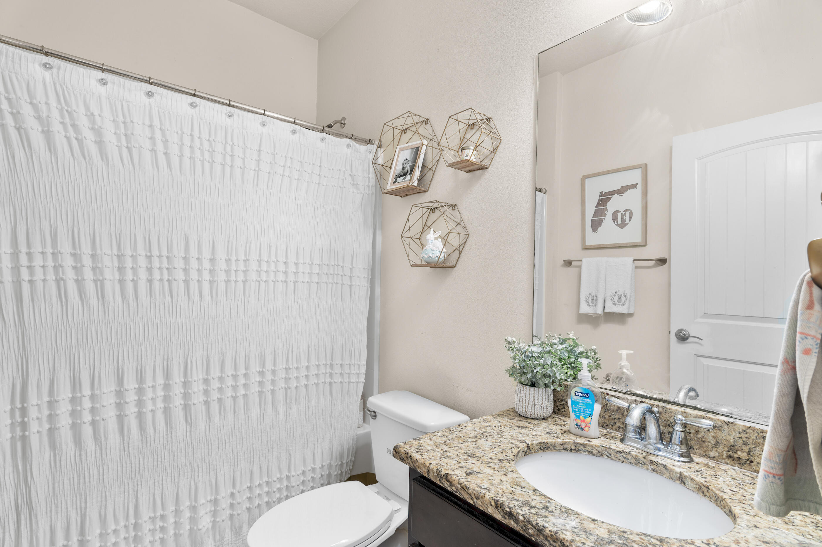 991 Cocobolo Drive Santa Rosa Beach, FL 32459 - Photo 22 of 37 Bath