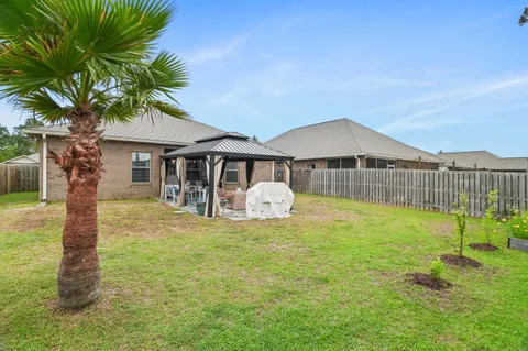 $475,000 | 991 Cocobolo Drive, Santa Rosa Beach, FL 32459