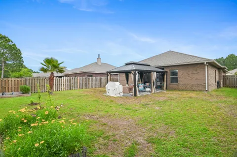 $475,000 | 991 Cocobolo Drive, Santa Rosa Beach, FL 32459