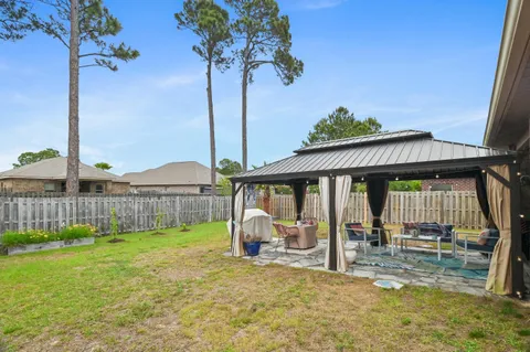 $475,000 | 991 Cocobolo Drive, Santa Rosa Beach, FL 32459