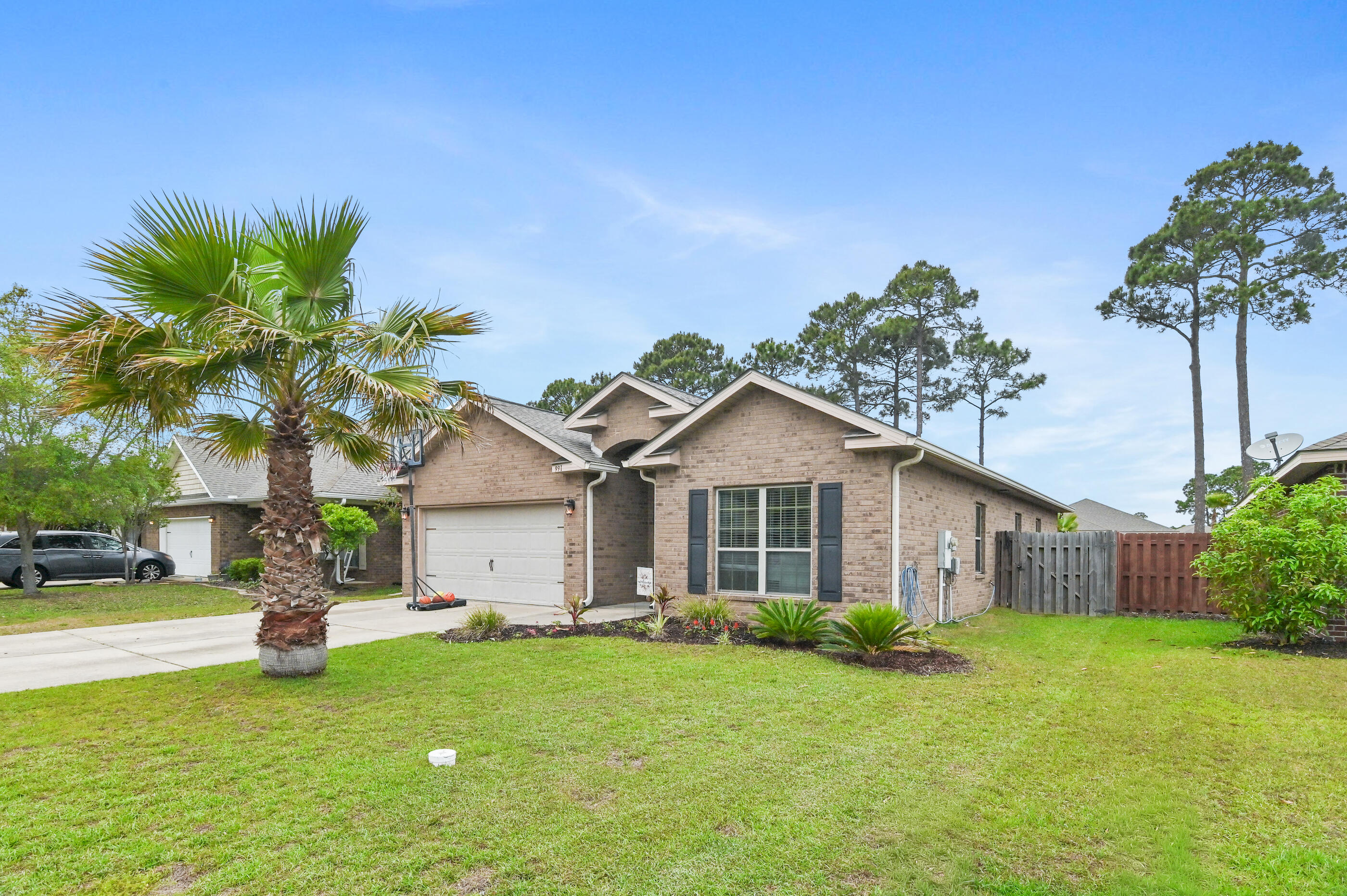 991 Cocobolo Drive Santa Rosa Beach, FL 32459 - Photo 27 of 37 Front Elevation