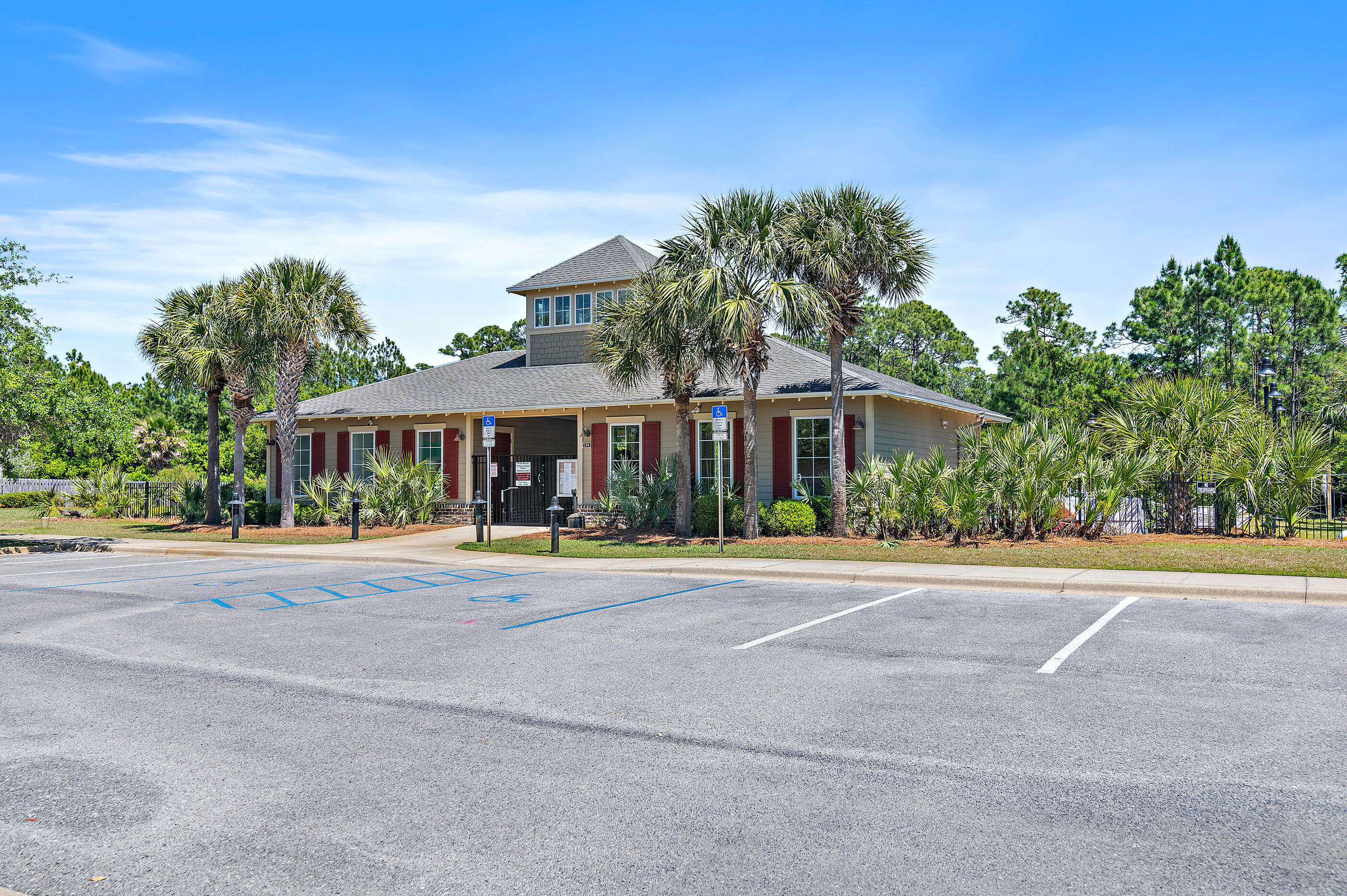991 Cocobolo Drive Santa Rosa Beach, FL 32459 - Photo 28 of 37 Neighborhood Club House