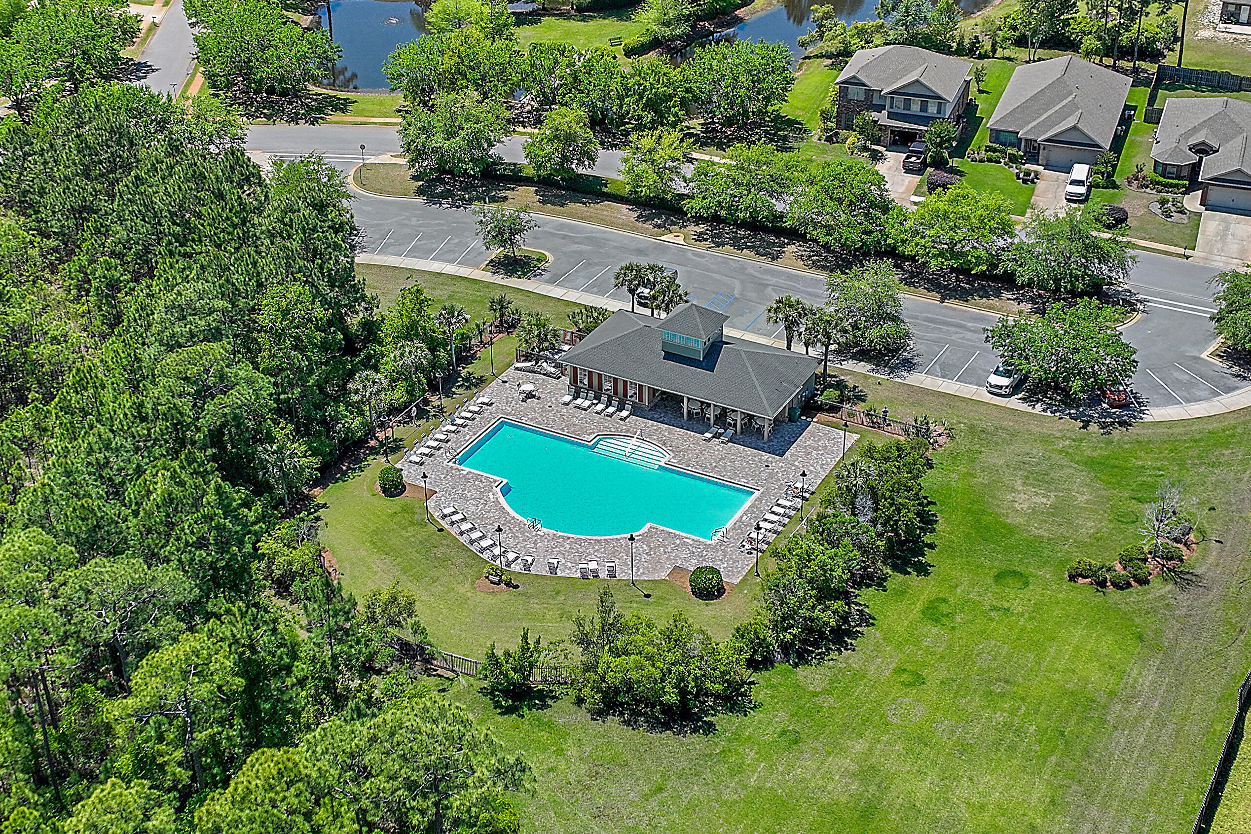 991 Cocobolo Drive Santa Rosa Beach, FL 32459 - Photo 29 of 37 Neighborhood Pool