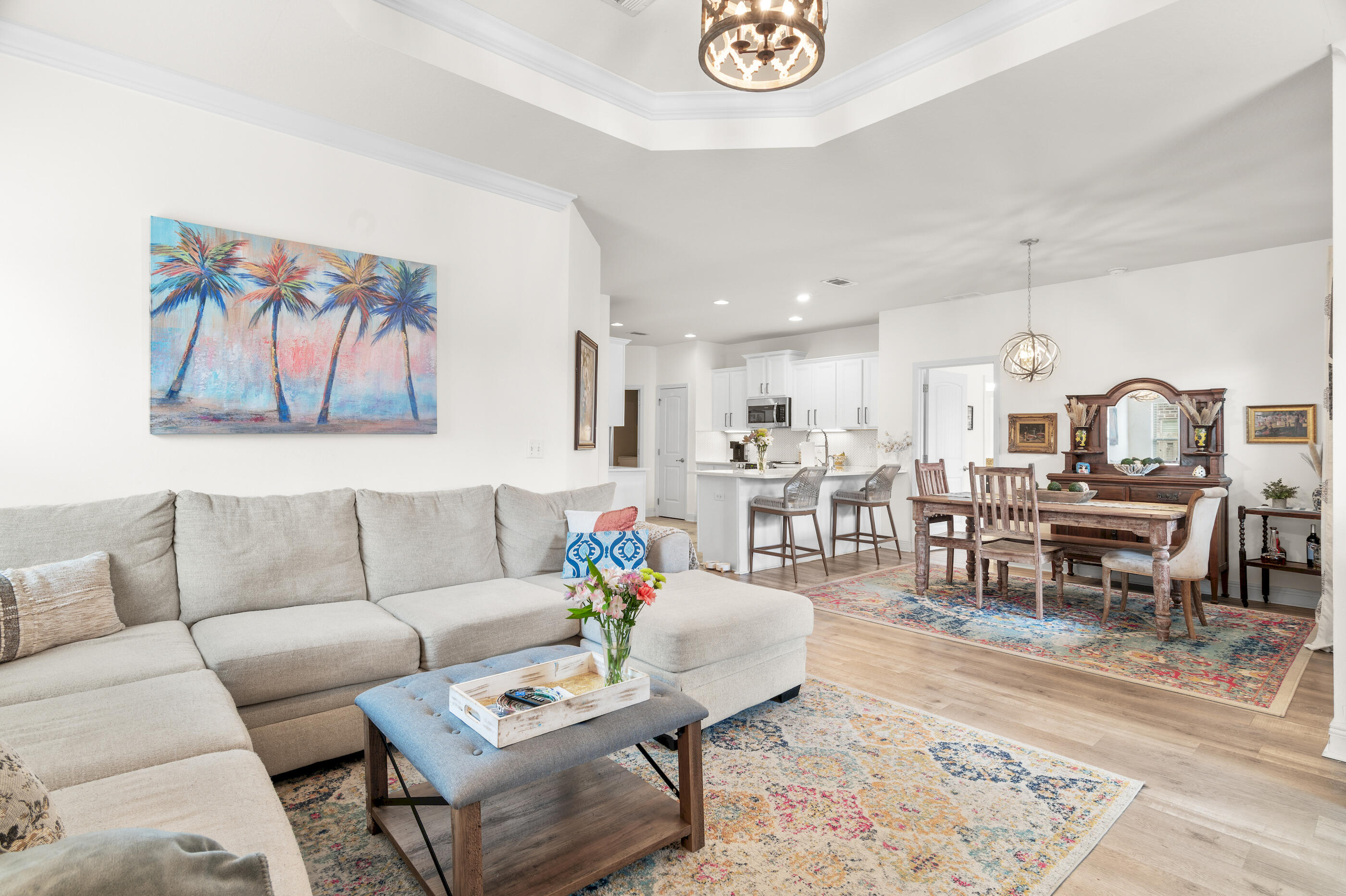 991 Cocobolo Drive Santa Rosa Beach, FL 32459 - Photo 3 of 37 Great Room