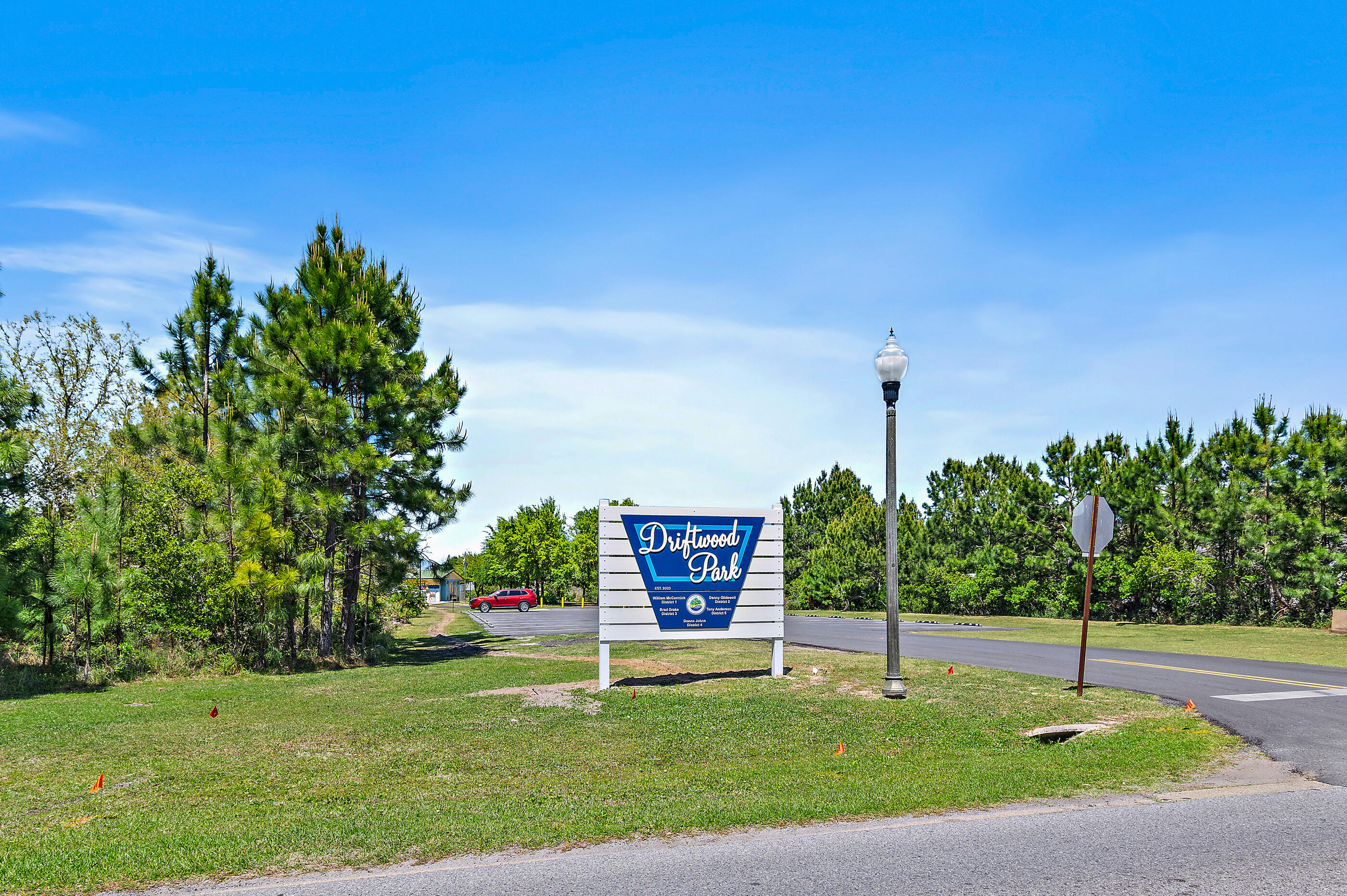 991 Cocobolo Drive Santa Rosa Beach, FL 32459 - Photo 31 of 37 Neighborhood Park