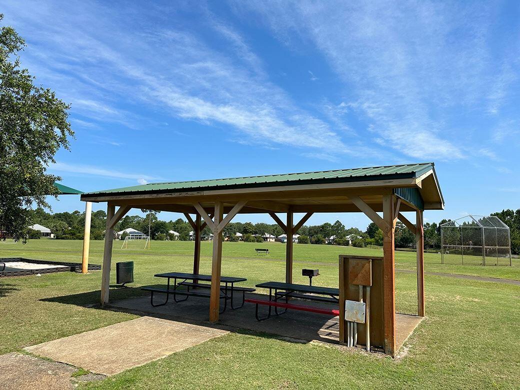 991 Cocobolo Drive Santa Rosa Beach, FL 32459 - Photo 34 of 37 DEP Picnic
