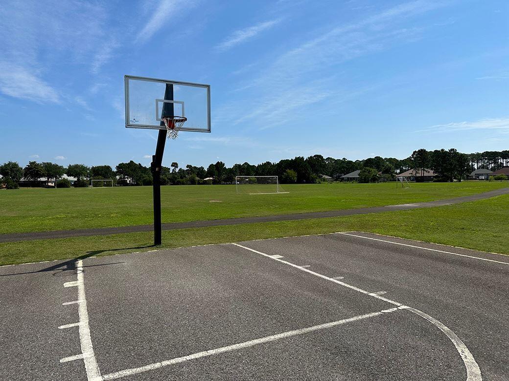991 Cocobolo Drive Santa Rosa Beach, FL 32459 - Photo 36 of 37 DEP Basketball Courts