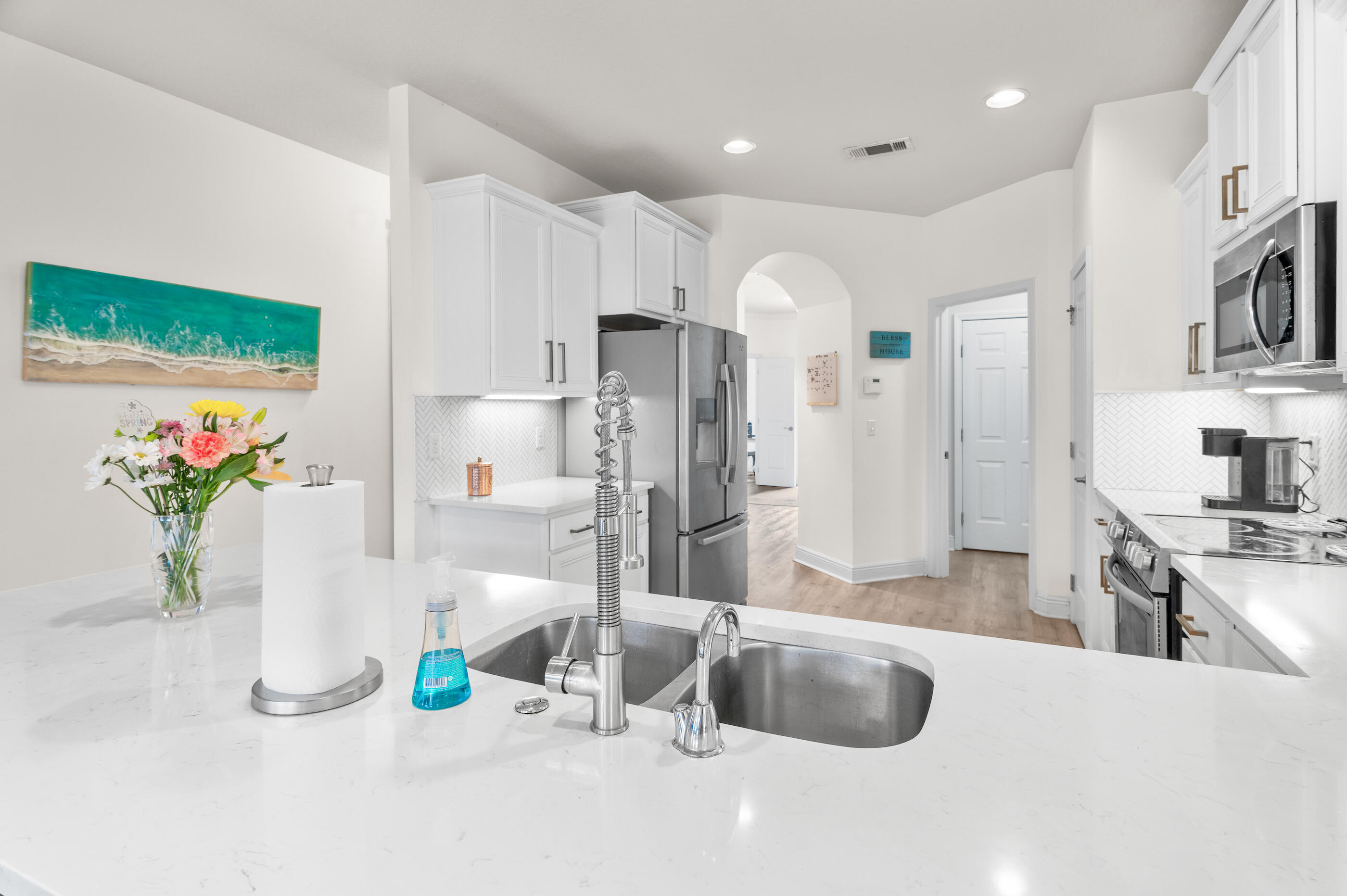 991 Cocobolo Drive Santa Rosa Beach, FL 32459 - Photo 5 of 37 Update Kitchen