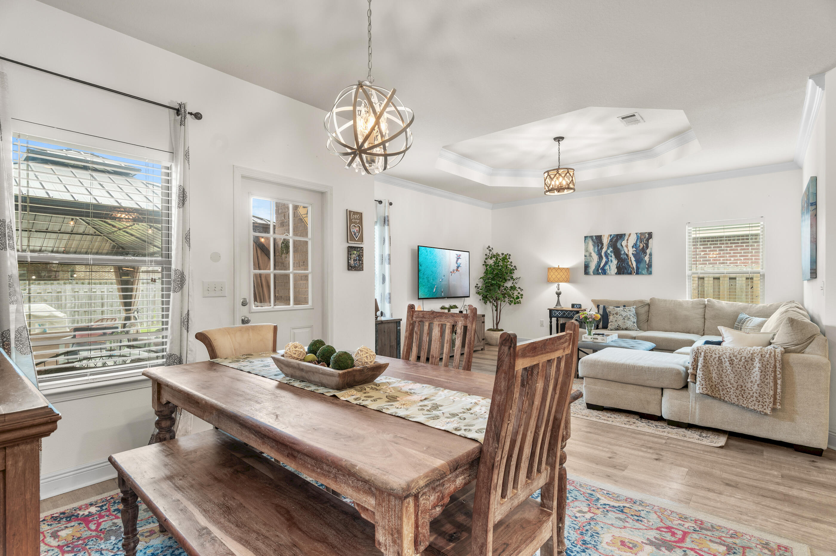 991 Cocobolo Drive Santa Rosa Beach, FL 32459 - Photo 7 of 37 Great Room